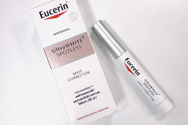 Kem trị nám tàn nhang tốt nhất Eucerin