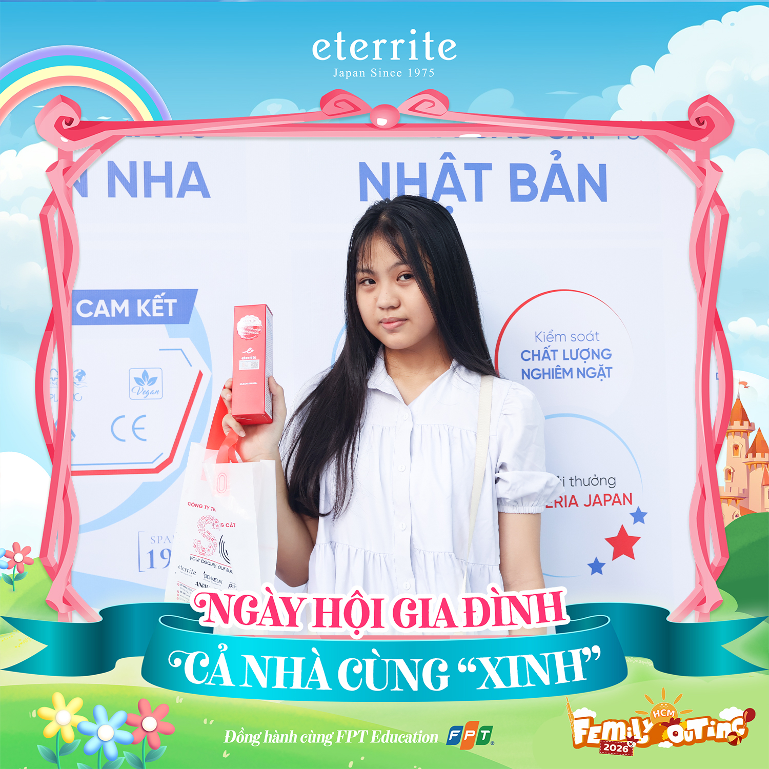 ngày hội gia đình