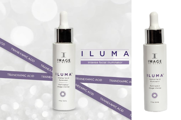 Serum trị nám Image Iluma Intense Facial Illuminator