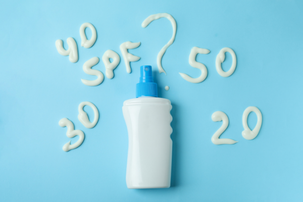Chỉ số SPF và PA trong kem chống nắng bao nhiêu là tốt