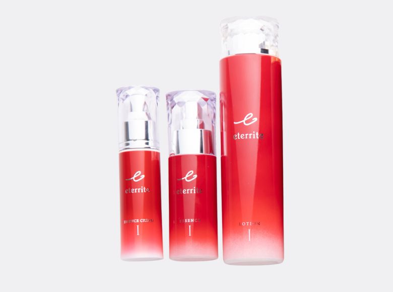 Eterrite (I) Series - Giải pháp chăm sóc da dầu, da hỗn hợp mùa đông