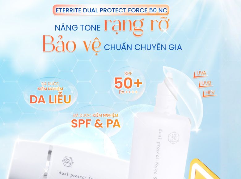 có nên bôi kem chống nắng khi ở trong nhà