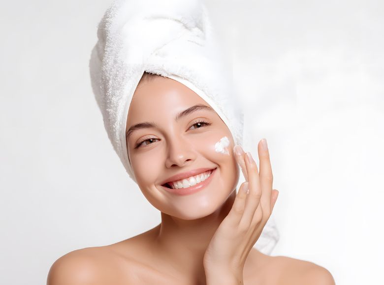 da sạm màu mùa đông