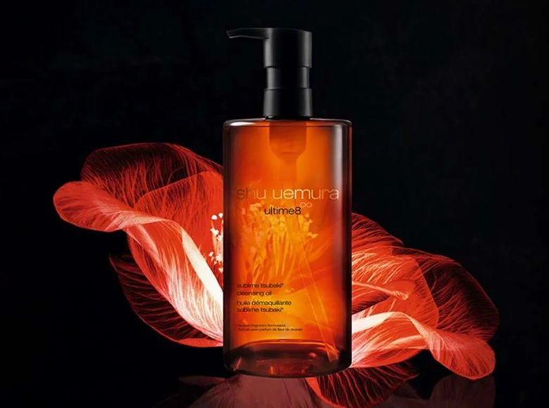 dầu tẩy trang Nhật Bản