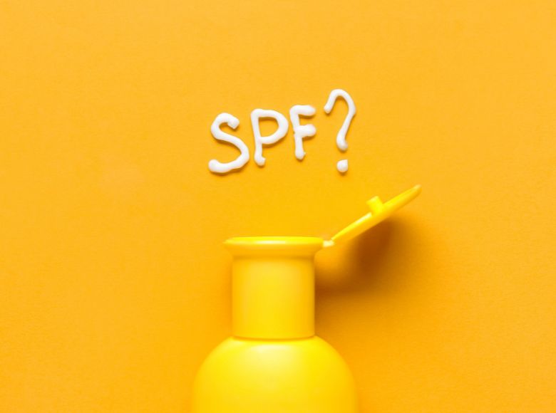 kem chống nắng spf50 giữ được bao lâu