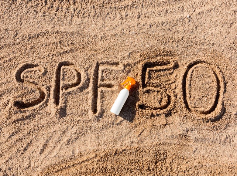 kem chống nắng spf50 giữ được bao lâu