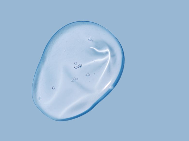silicone trong dầu gội có hại không