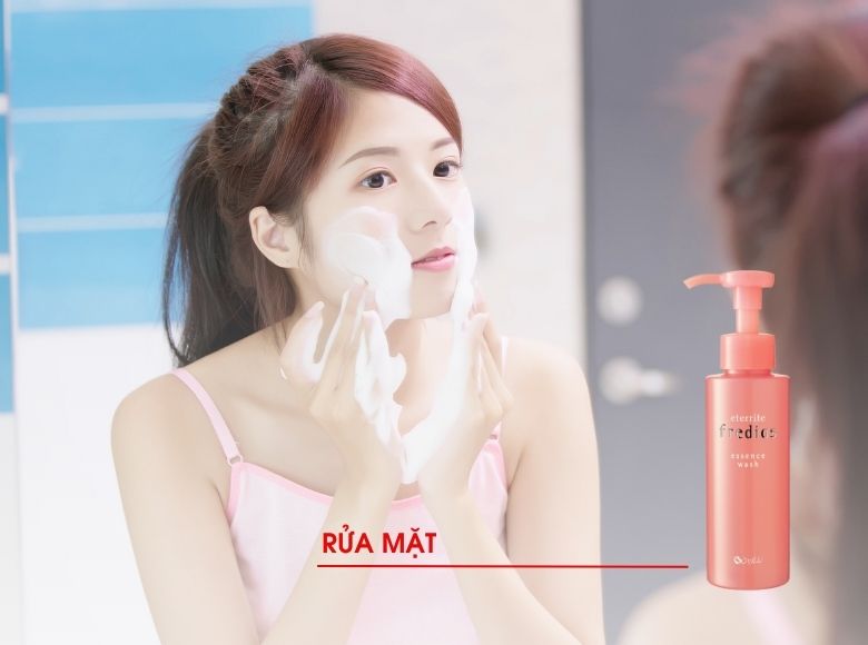 skincare cho tuổi dậy thì cần những gì