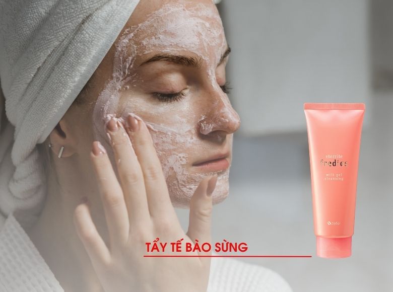 skincare cho tuổi dậy thì cần những gì