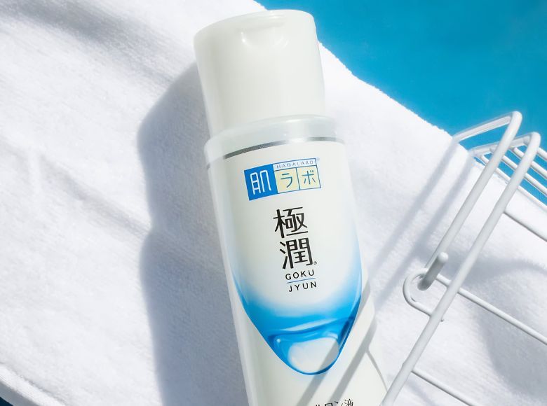 thương hiệu mỹ phẩm Nhật Bản