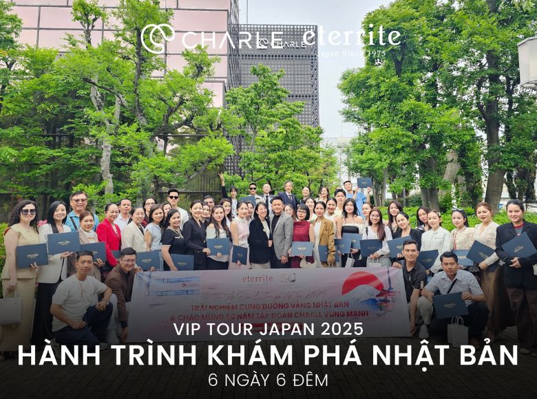 |VIP TOUR JAPAN 2025| NHÌN LẠI HÀNH TRÌNH THĂNG HOA ĐẦY CẢM XÚC CỦA HƠN 40 QUÝ ĐẠI LÝ TẠI ĐẤT NƯỚC NHẬT BẢN XINH ĐẸP